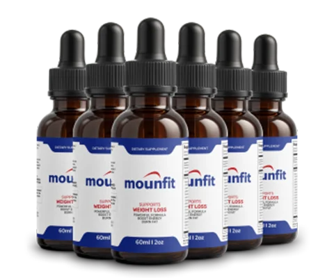 MounFit Suplements