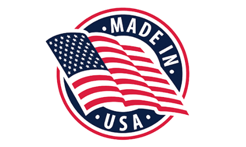 MounFit Made In Usa
